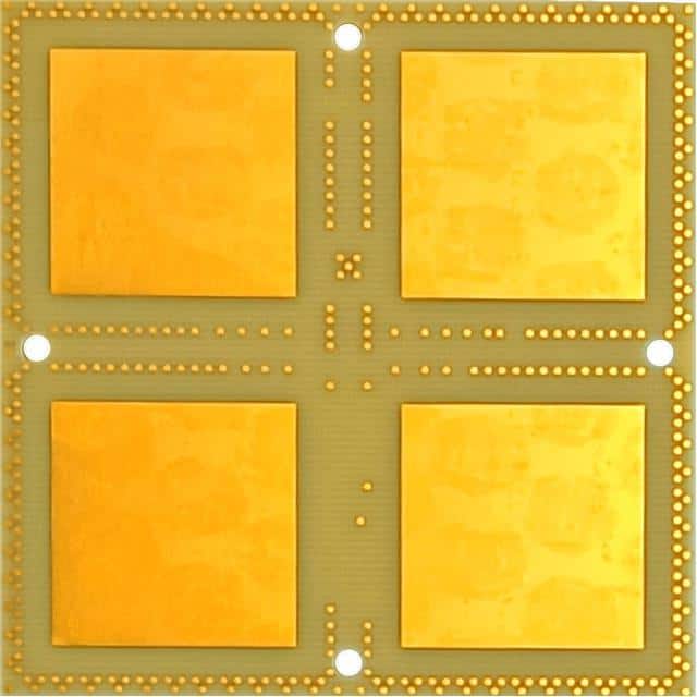 CoreHW Semiconductor Ltd 3920-CHW1010-ANT3-1.0-ND
