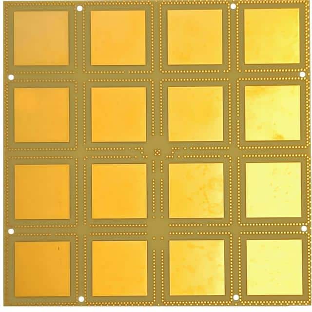CoreHW Semiconductor Ltd 3920-CHW1010-ANT2-1.0-ND