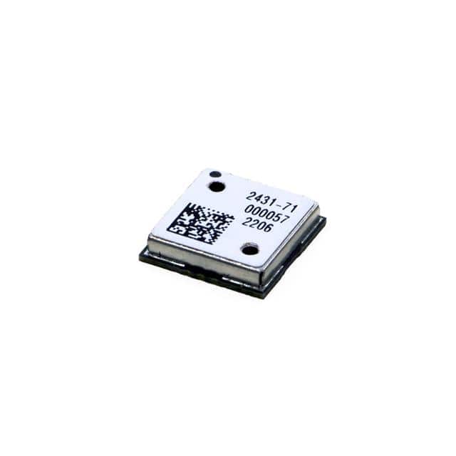 Antenova 627-M20071-EVB-1-ND
