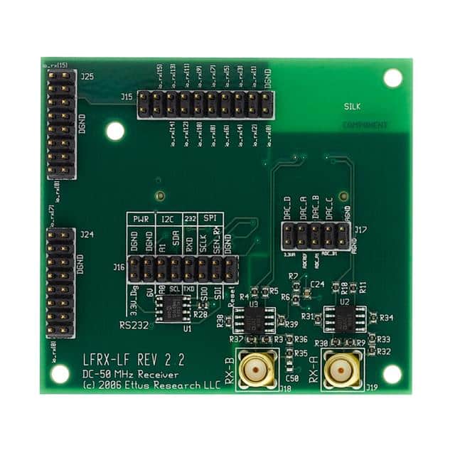 Digilent, Inc. 1286-6002-410-029-ND