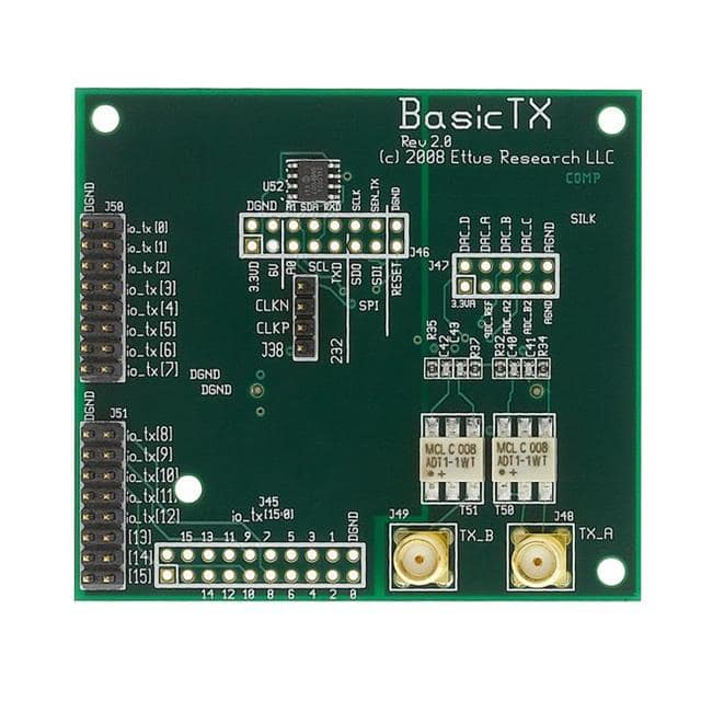 Digilent, Inc. 1286-6002-410-030-ND