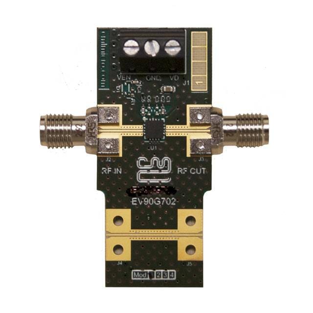 CML Microcircuits 2032-EV90G702-ND