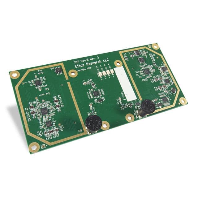Digilent, Inc. 1286-6002-410-034-ND