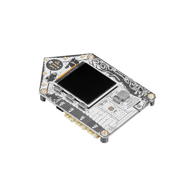 Adafruit Industries LLC 1528-4985-ND