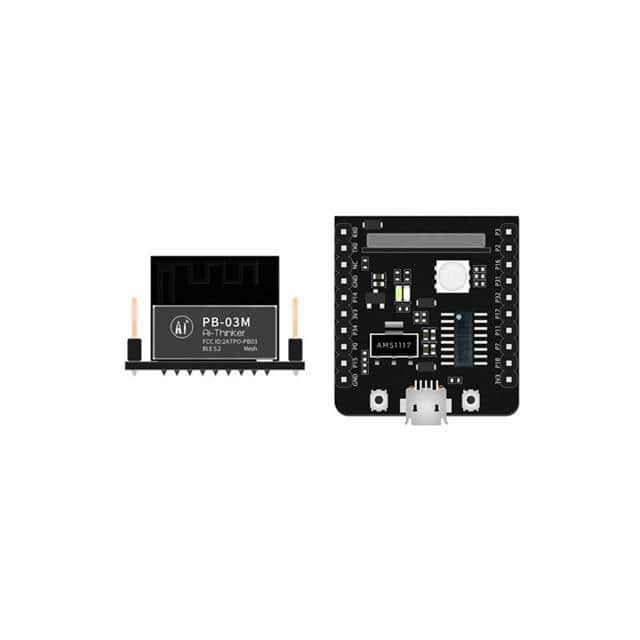 Ai-Thinker 4570-PB-03M-KIT-ND