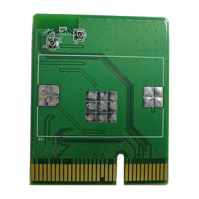 Inventek Systems 1475-ISM14585-L35-P8-EVB-W-ND