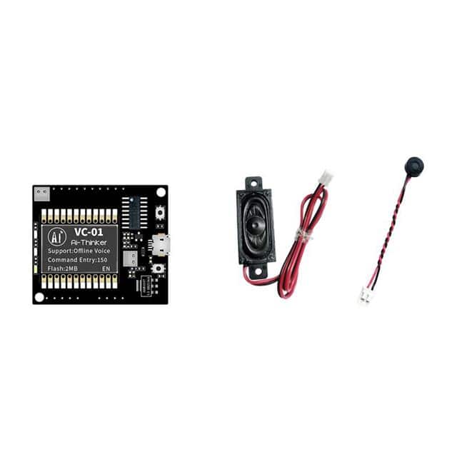 Ai-Thinker 4570-VC-01-KIT-ND