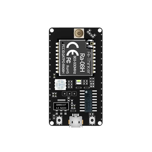 Ai-Thinker 4570-RA-08H-KIT-ND