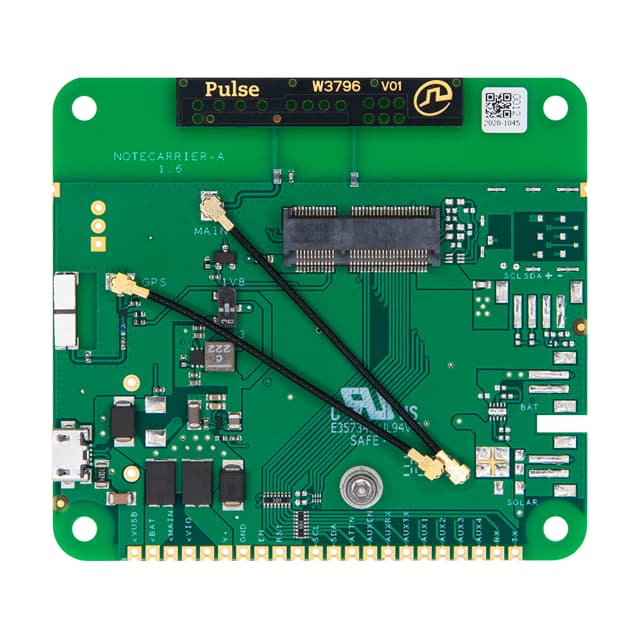 Blues Wireless 3867-CARR-AE-ND