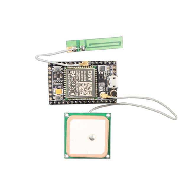 Ai-Thinker 4570-A9G-KIT-ND