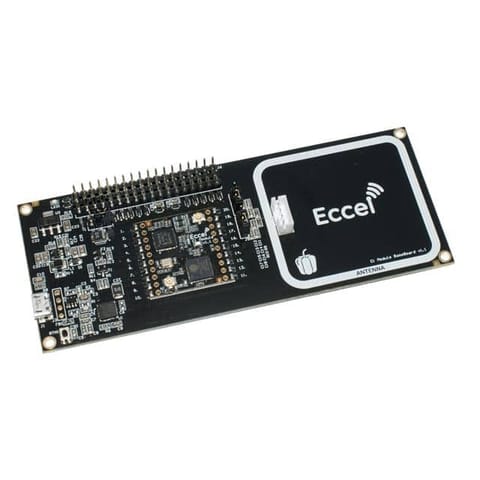 Eccel Technology Limited 3152-000499-ND