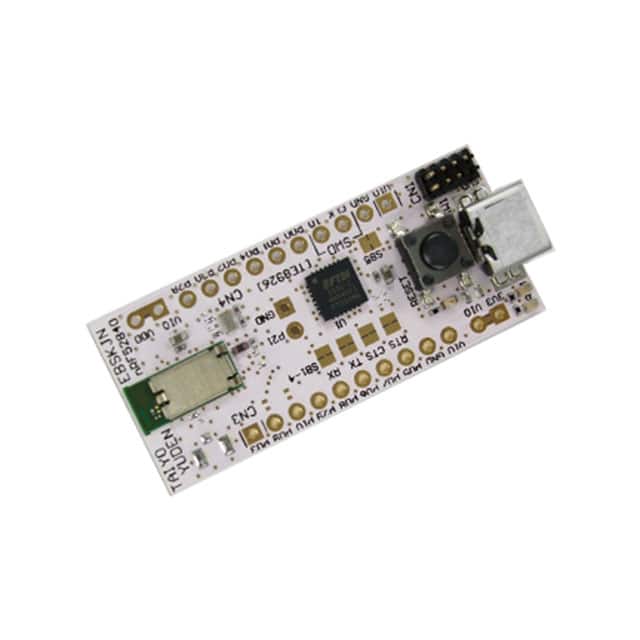 Kaga Electronics USA 865-EBSKJNZWB-ND