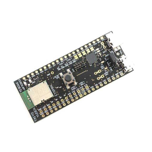 Kaga Electronics USA 865-EBSPBNZUA-ND
