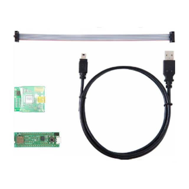 Kaga Electronics USA 865-EKSNCNZWW-ND