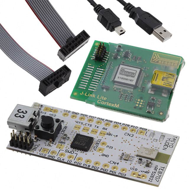 Kaga Electronics USA 865-EKSHSNZWZ-ND