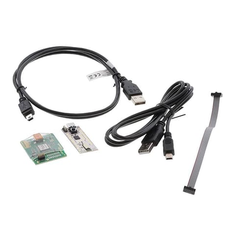 Kaga Electronics USA 865-EKSKJNZWB-ND