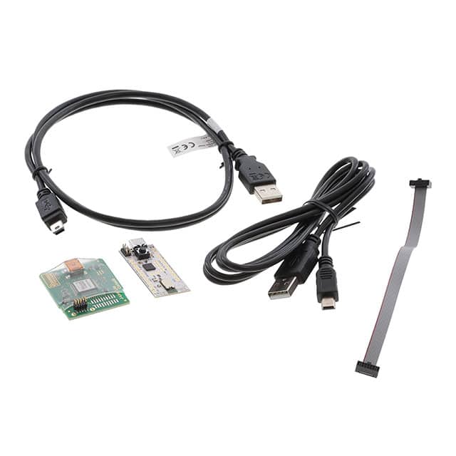 Kaga Electronics USA 865-EKSKJNZWB-ND