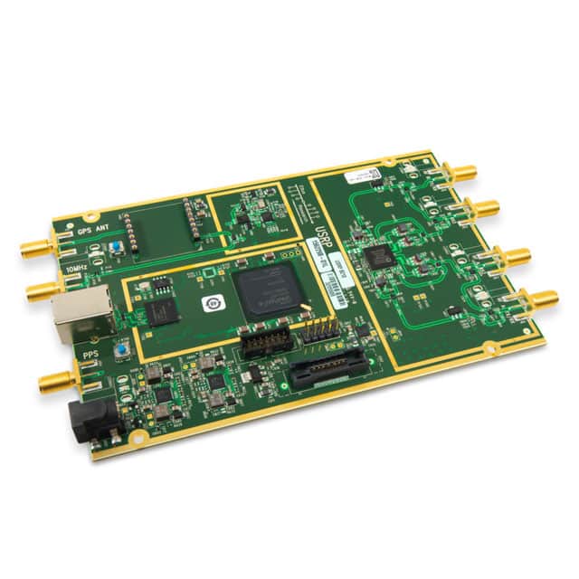 Digilent, Inc. 1286-6002-410-024-ND