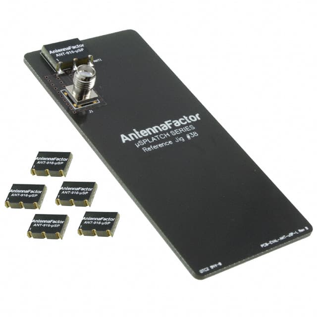 Linx Technologies Inc. AEK-916-USP-ND