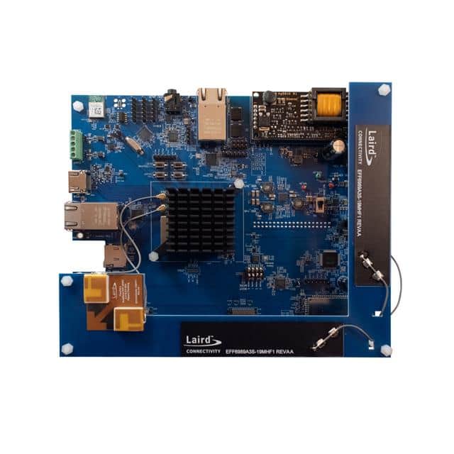 Laird Connectivity Inc. 776-453-00072-K1-ND