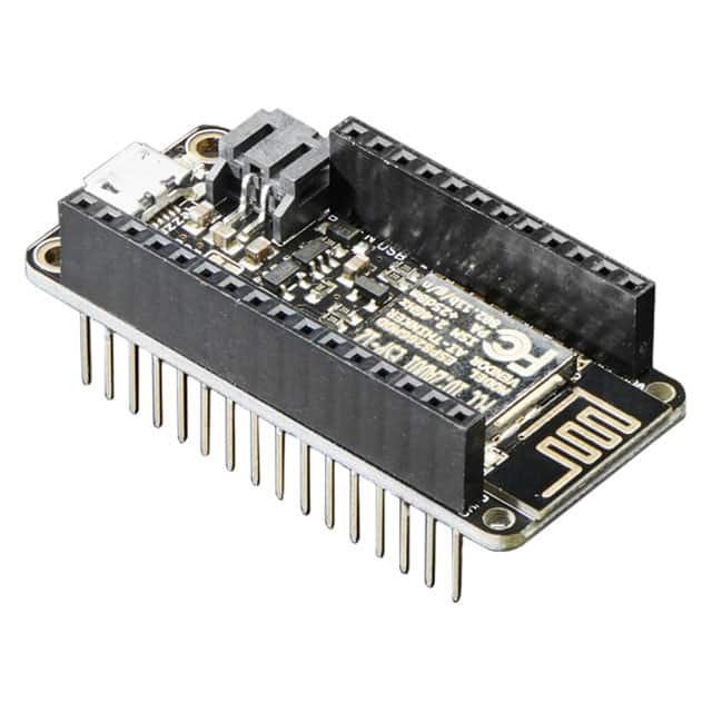 Adafruit Industries LLC 1528-1902-ND
