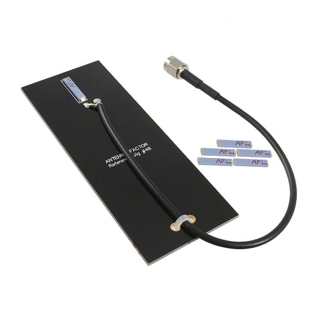 Linx Technologies Inc. AEK-916-CHP-ND