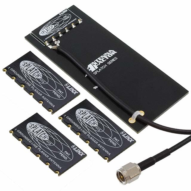 Linx Technologies Inc. AEK-916-SP-ND