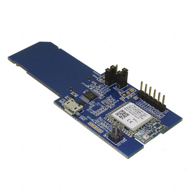 Microchip Technology AC164158-ND