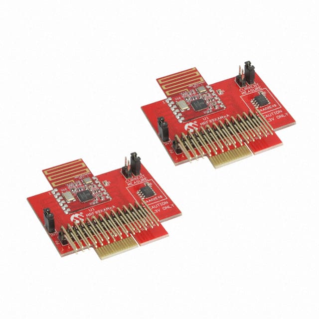 Microchip Technology AC164138-2-ND