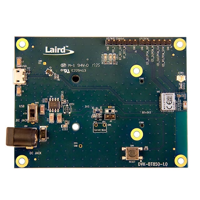 Laird Connectivity Inc. DVK-BT850-SA-ND