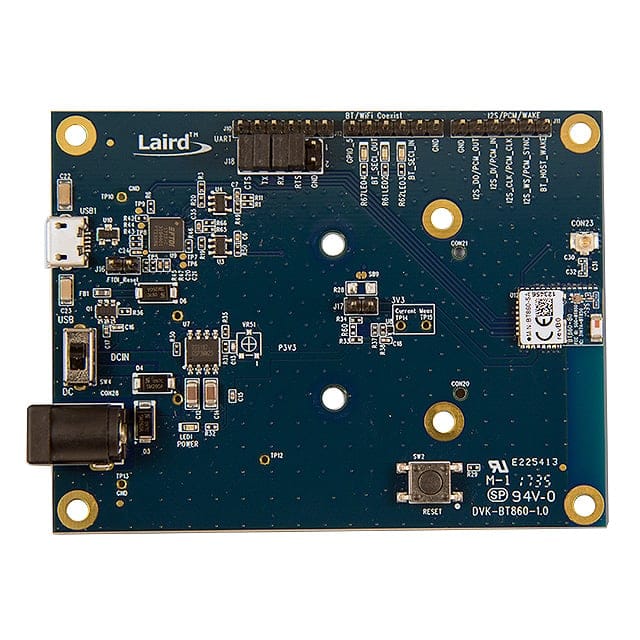 Laird Connectivity Inc. DVK-BT860-SA-ND