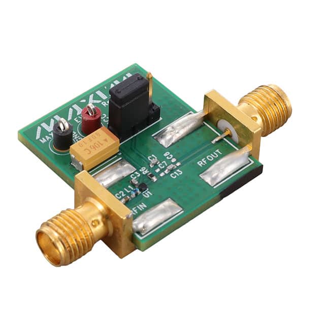 Analog Devices Inc./Maxim Integrated MAX2692EVKIT#-ND