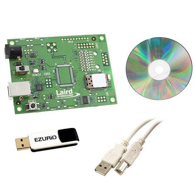 Laird Connectivity Inc. DVK-BTM411-ND