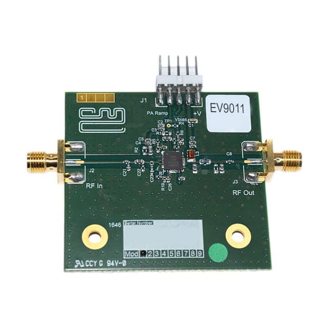 CML Microcircuits 2032-1025-ND