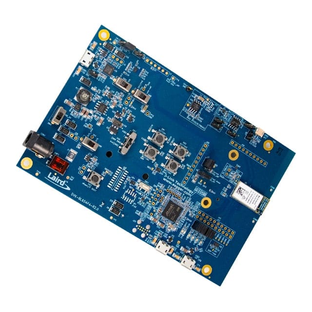 Laird Connectivity Inc. 776-455-00022-ND