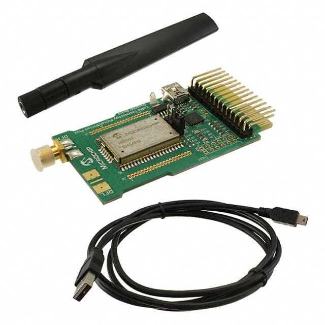 Microchip Technology RN-2903-PICTAIL-ND