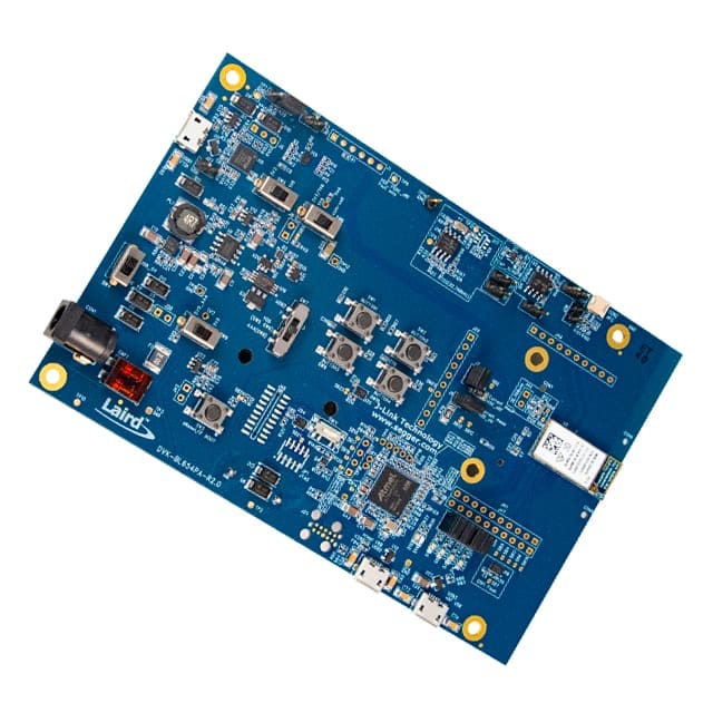 Laird Connectivity Inc. 776-455-00023-ND