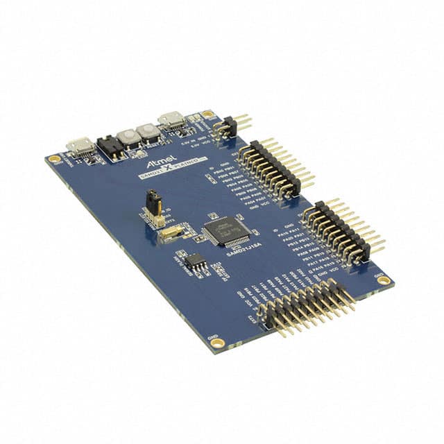 Microchip Technology ATWINC1500-XSTK-ND
