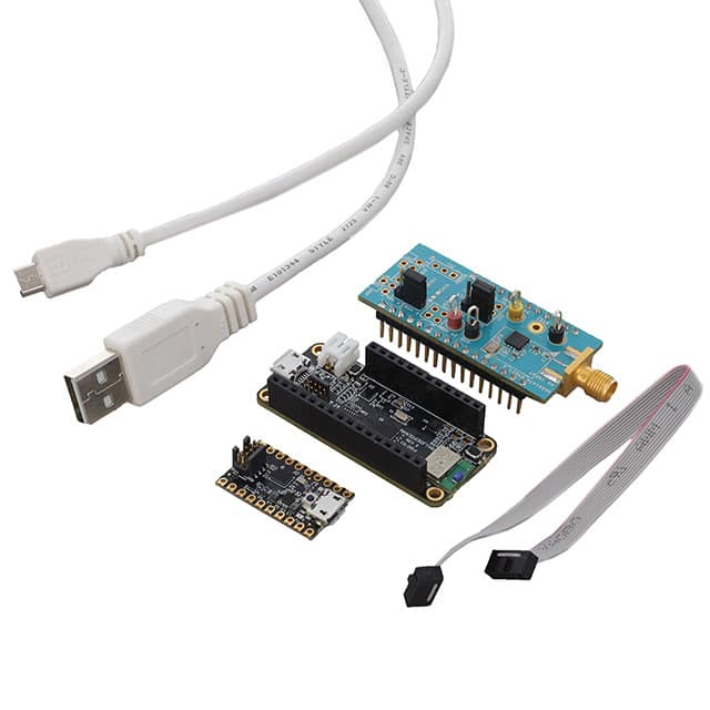 Analog Devices Inc./Maxim Integrated 175-MAX41470EVKIT#-ND