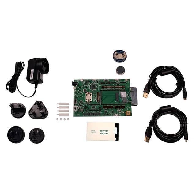 Laird Connectivity Inc. 776-453-00010-K1-ND