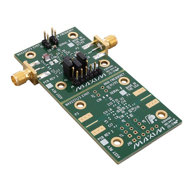 Analog Devices Inc./Maxim Integrated MAX2371EVKIT#-ND