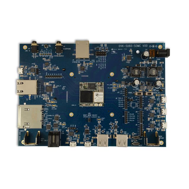 Laird Connectivity Inc. 455-00003-ND