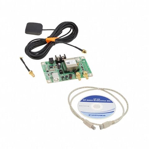 Kaga Electronics USA 62-1393-ND