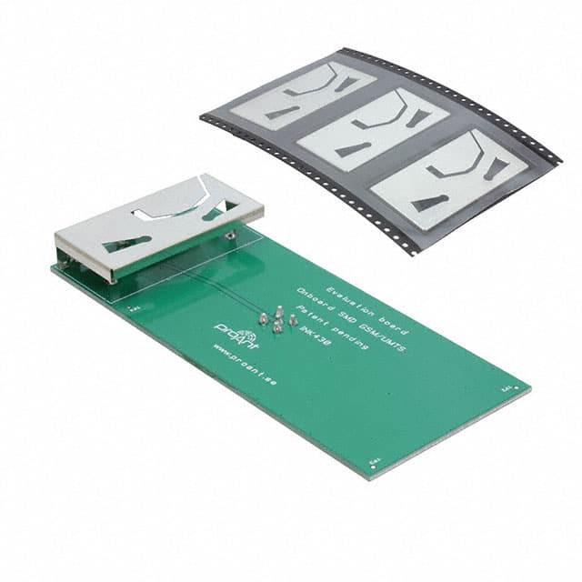 Abracon LLC 535-PRO-EB-575-ND