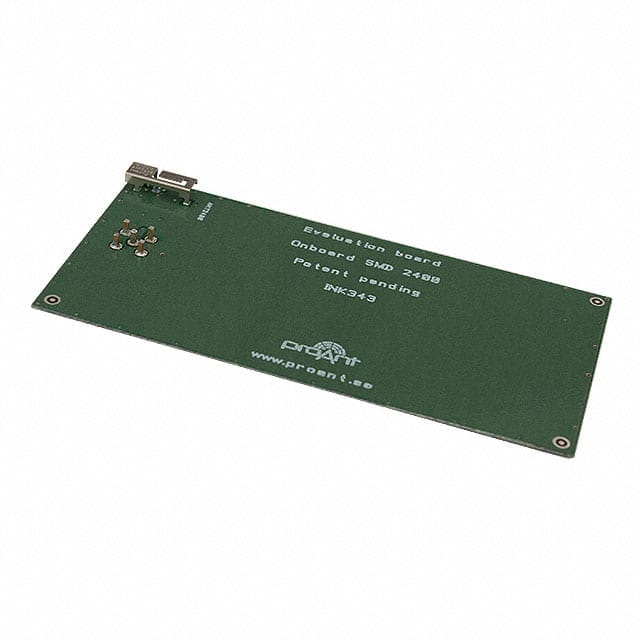 Abracon LLC 535-PRO-EB-453-ND