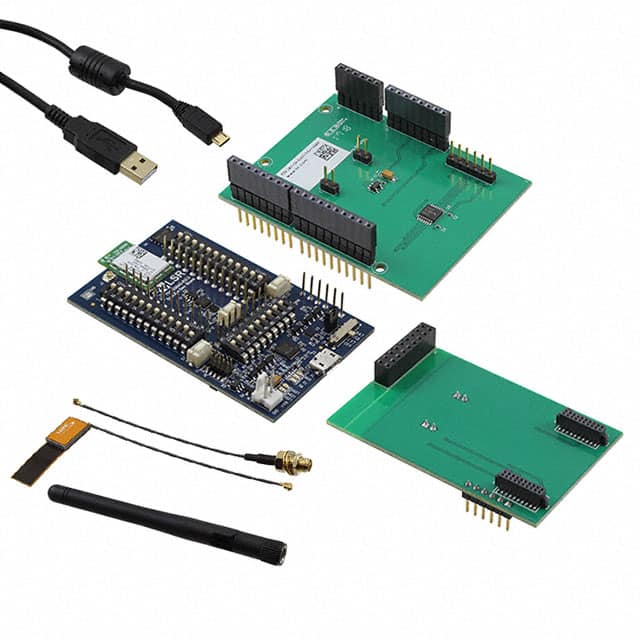 Laird Connectivity Inc. 450-0185-ND