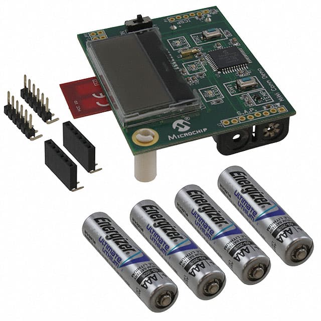 Microchip Technology DM182016-1-ND