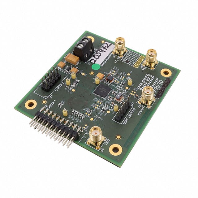 CML Microcircuits 2032-1128-ND