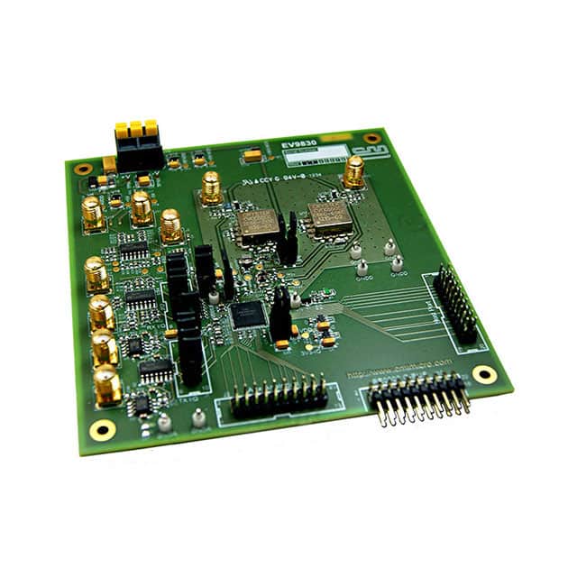 CML Microcircuits 2032-1031-ND
