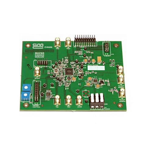 CML Microcircuits 2032-1033-ND